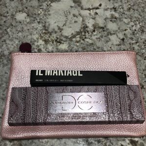Brand new!!!  Eyeliner, Ipsy case, eyeshadow